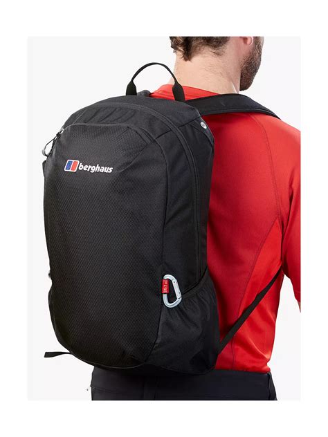 berghaus backpacks.